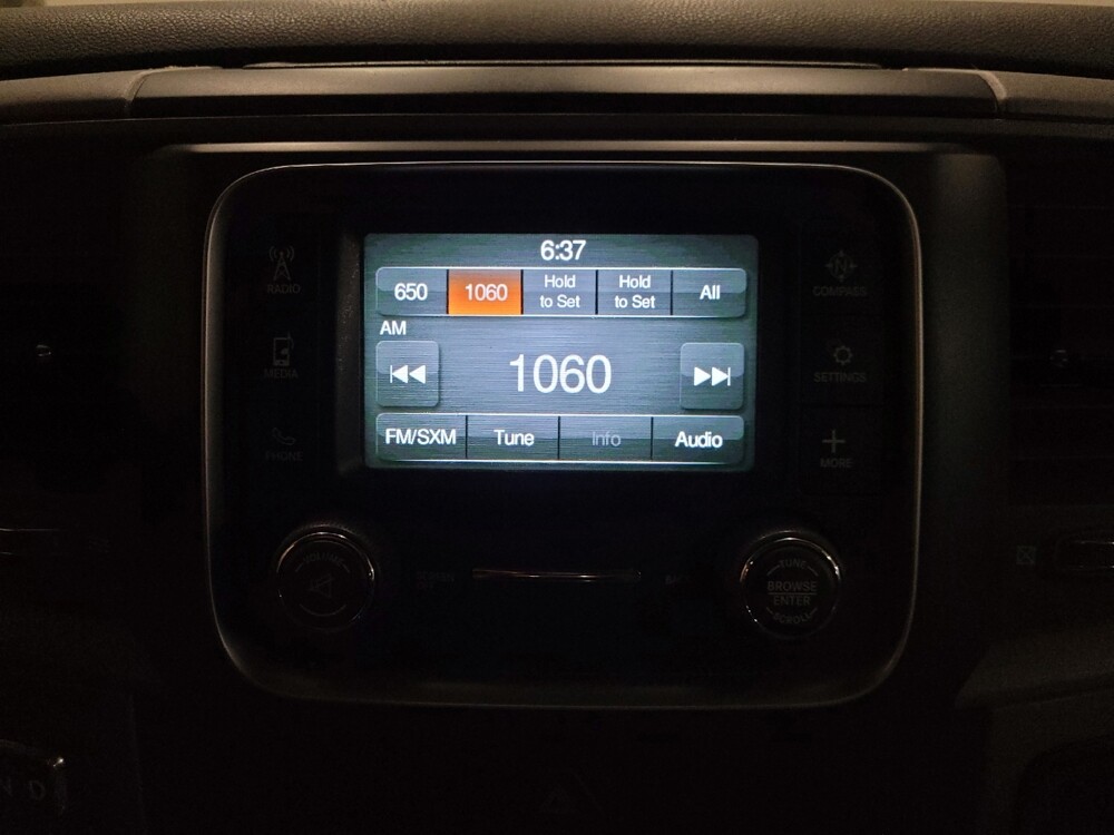 2016 RAM 1500 in Chesapeake, VA 23320 - 18091774 25