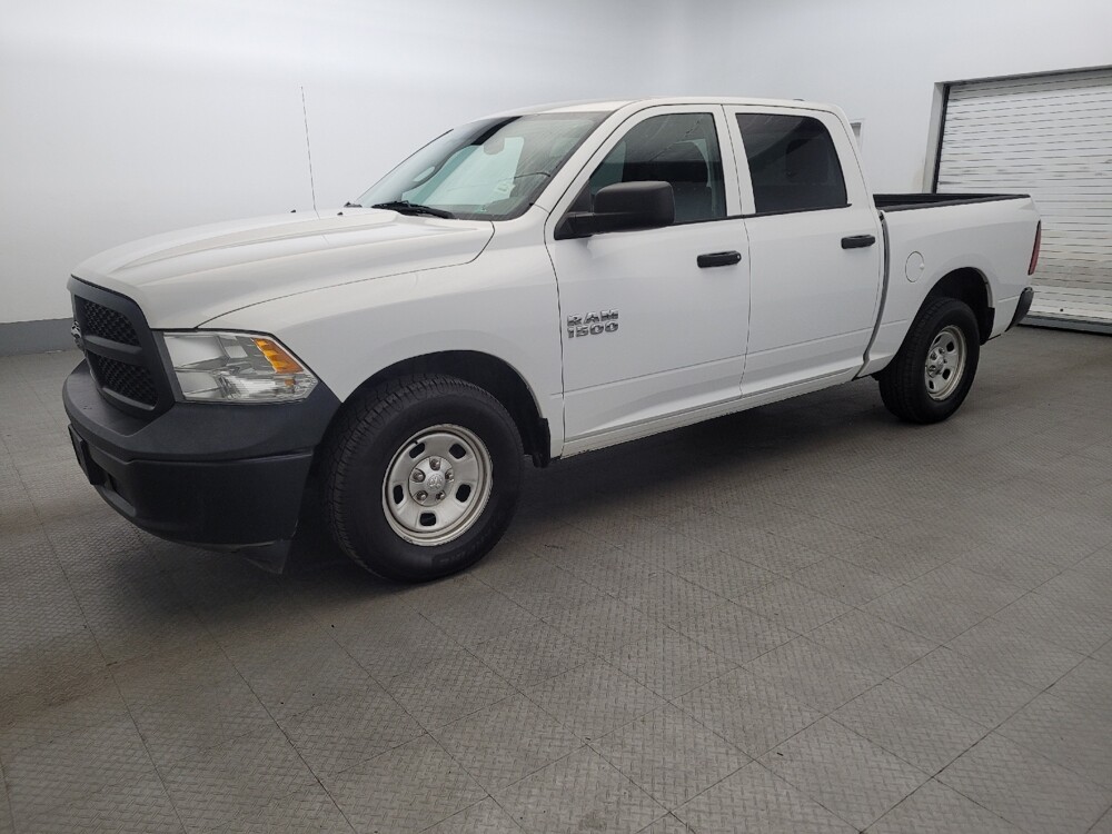 2016 RAM 1500 in Chesapeake, VA 23320 - 18091774 2
