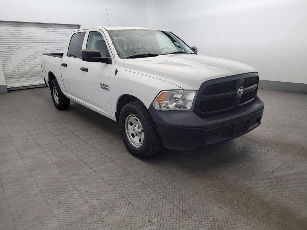 2016 RAM 1500 in Chesapeake, VA 23320 - 18091774 13
