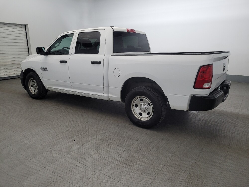 2016 RAM 1500 in Chesapeake, VA 23320 - 18091774 3