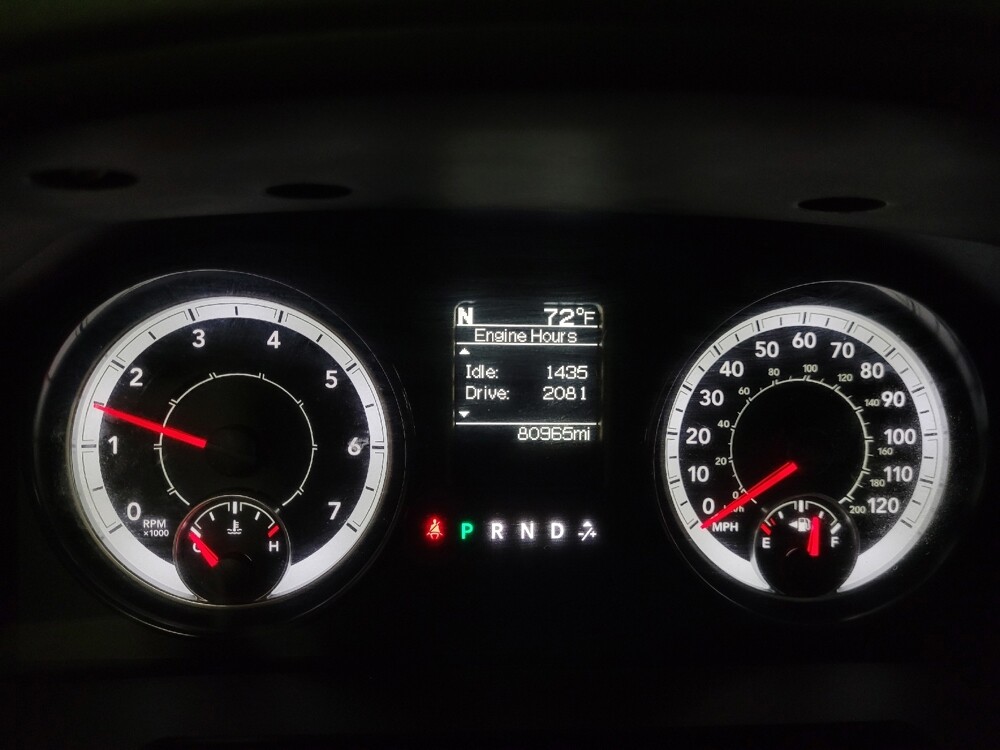 2016 RAM 1500 in Chesapeake, VA 23320 - 18091774 23