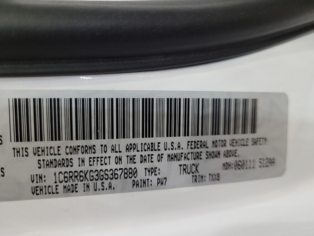 2016 RAM 1500 in Chesapeake, VA 23320 - 18091774 33