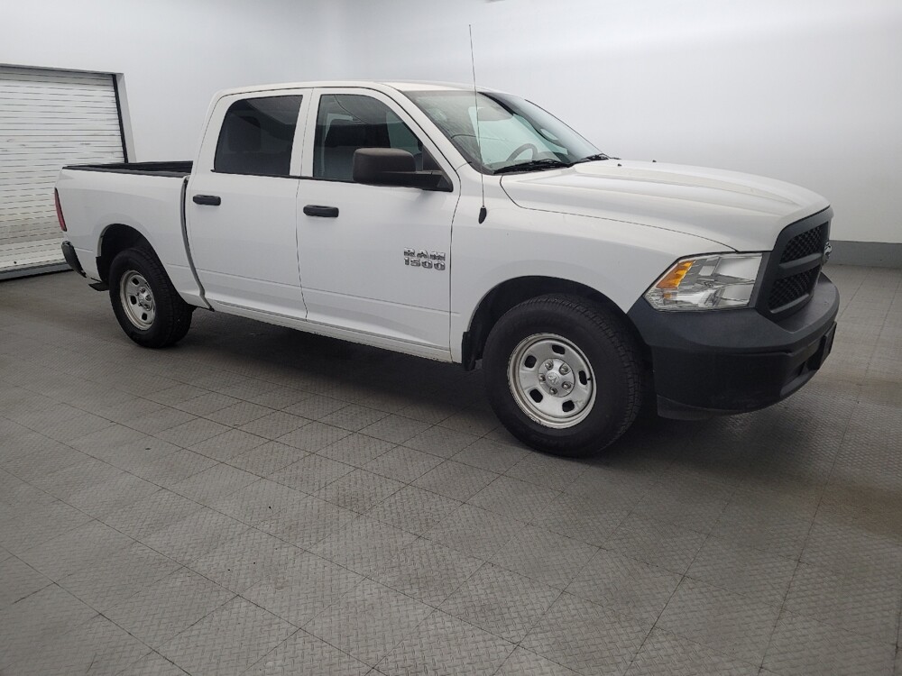 2016 RAM 1500 in Chesapeake, VA 23320 - 18091774 11