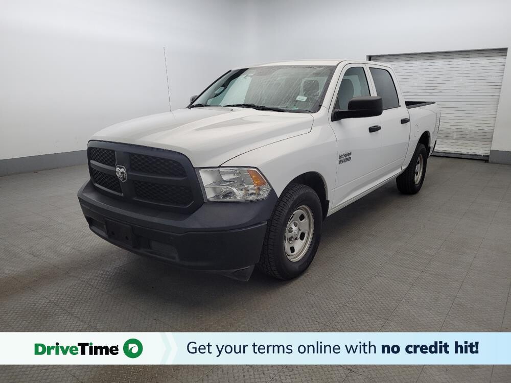 2016 RAM 1500 in Chesapeake, VA 23320 - 18091774