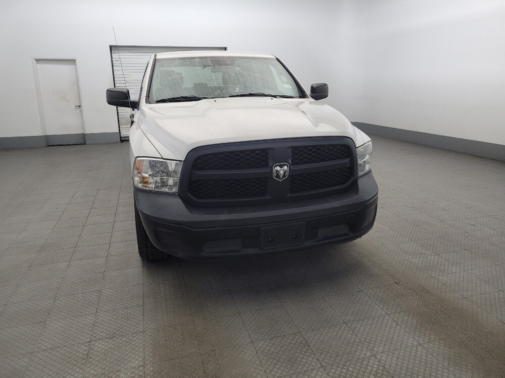 2016 RAM 1500 in Chesapeake, VA 23320 - 18091774 14