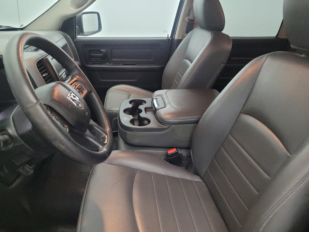 2016 RAM 1500 in Chesapeake, VA 23320 - 18091774 17