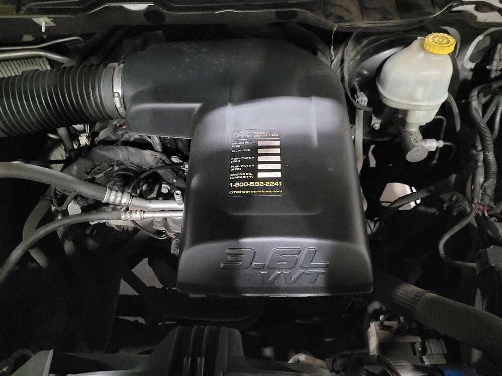 2016 RAM 1500 in Chesapeake, VA 23320 - 18091774 30