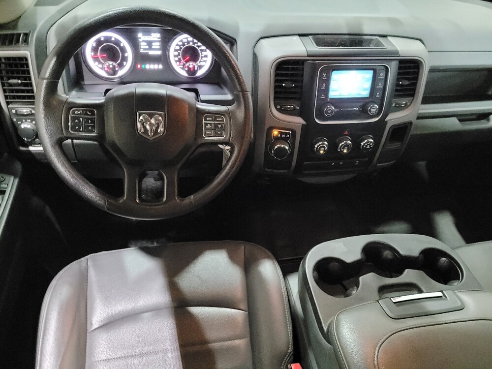 2016 RAM 1500 in Chesapeake, VA 23320 - 18091774 22