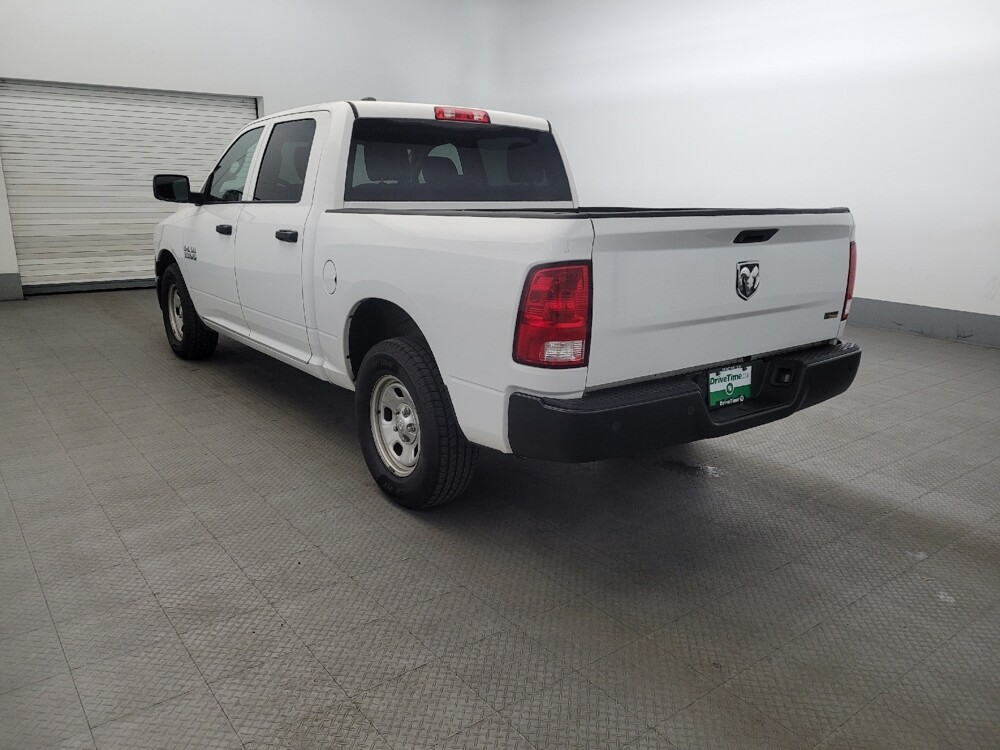 2016 RAM 1500 in Chesapeake, VA 23320 - 18091774 5