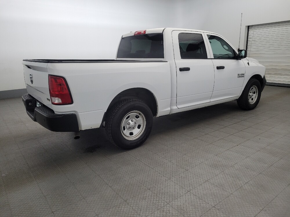 2016 RAM 1500 in Chesapeake, VA 23320 - 18091774 10