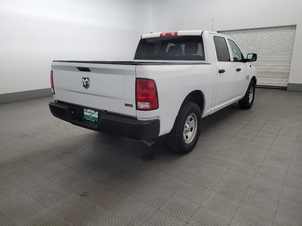 2016 RAM 1500 in Chesapeake, VA 23320 - 18091774 9