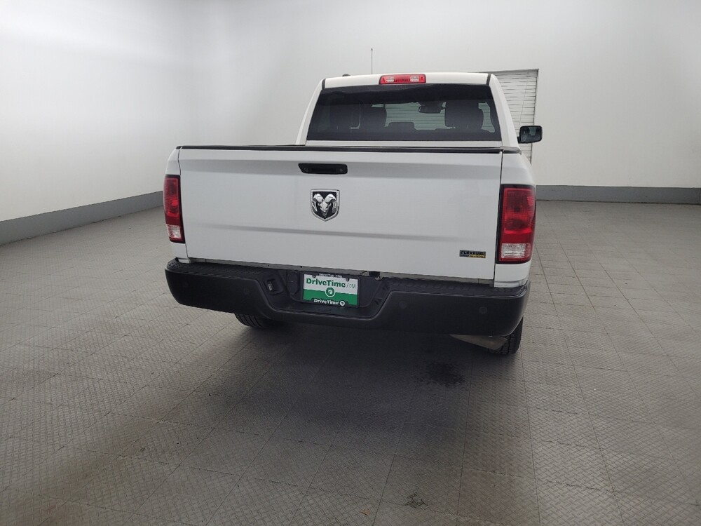 2016 RAM 1500 in Chesapeake, VA 23320 - 18091774 7