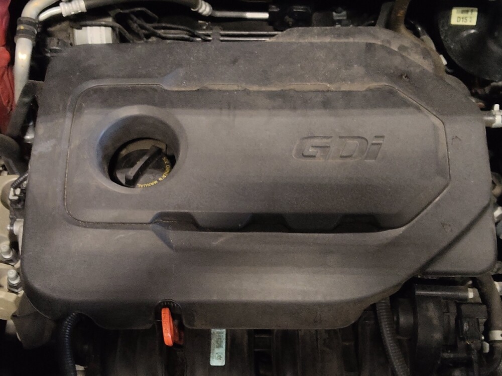 2020 Kia Sportage in Gainesville, FL 32609 - 18091775 30