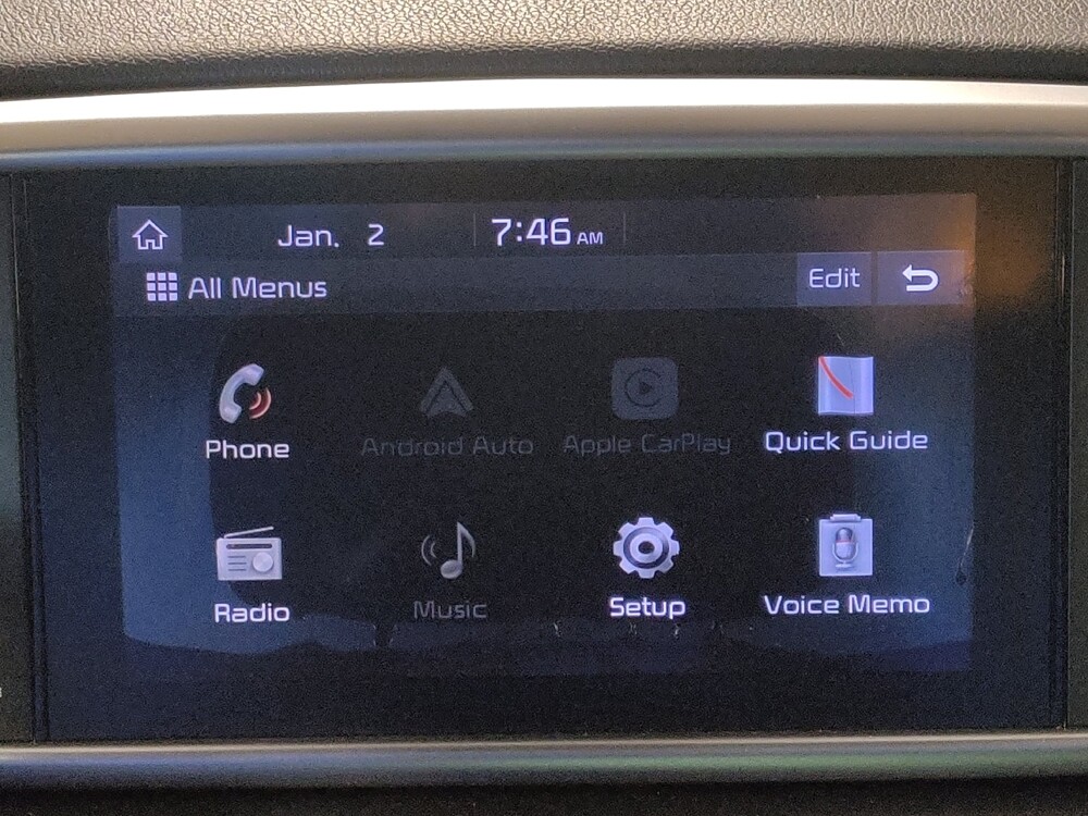 2020 Kia Sportage in Gainesville, FL 32609 - 18091775 25