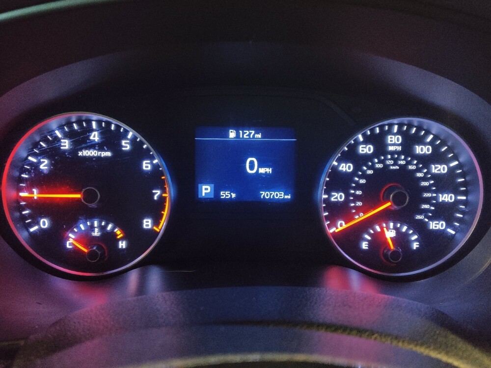 2020 Kia Sportage in Gainesville, FL 32609 - 18091775 23