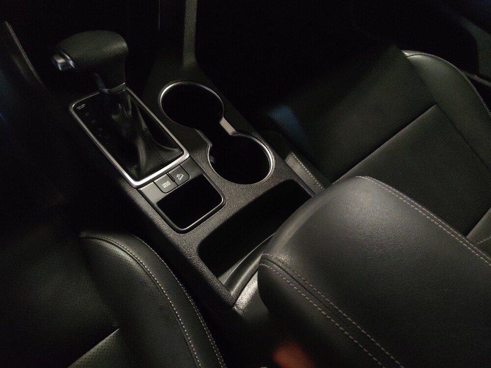 2020 Kia Sportage in Gainesville, FL 32609 - 18091775 26