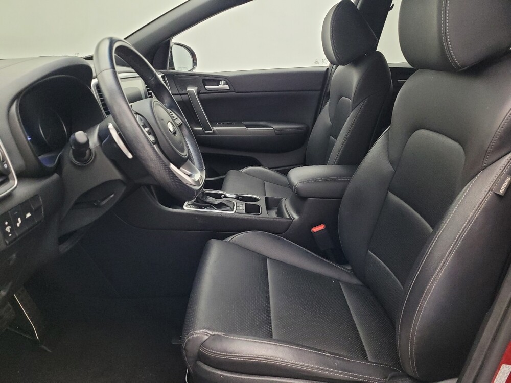 2020 Kia Sportage in Gainesville, FL 32609 - 18091775 17