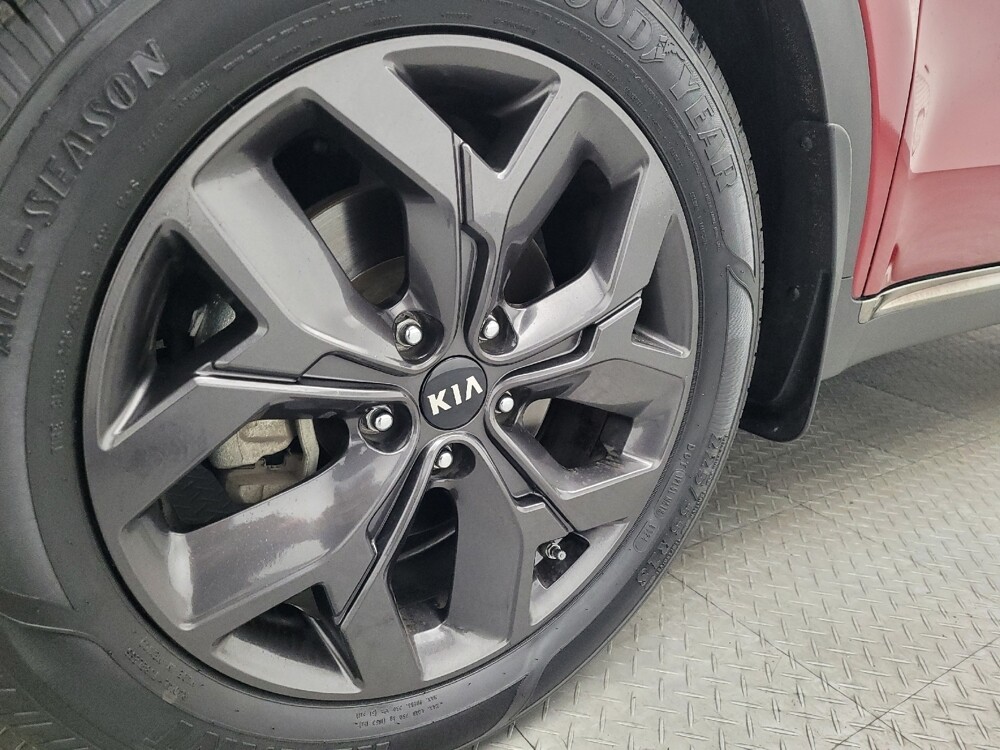 2020 Kia Sportage in Gainesville, FL 32609 - 18091775 31