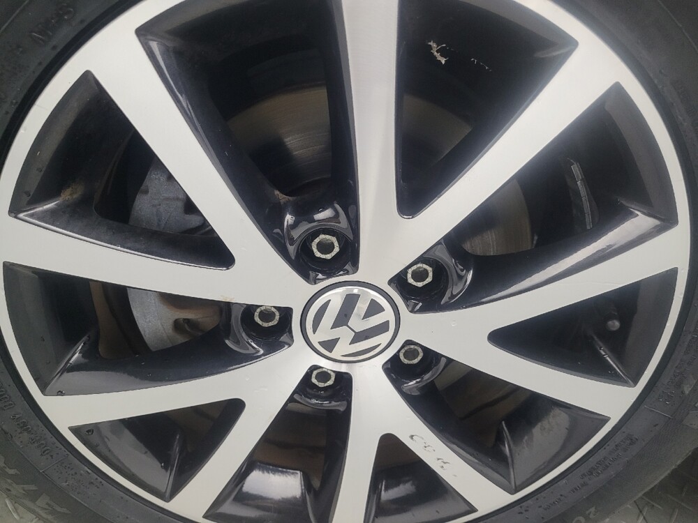 2017 Volkswagen Jetta in Morrow, GA 30260 - 18091776 31