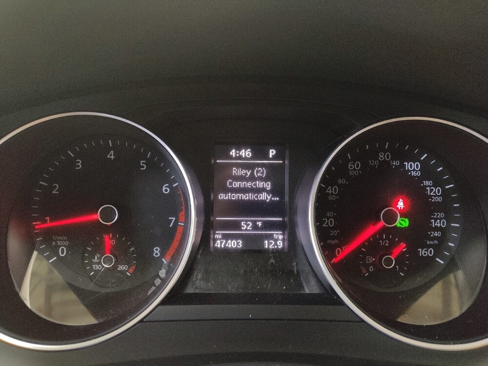 2017 Volkswagen Jetta in Morrow, GA 30260 - 18091776 23