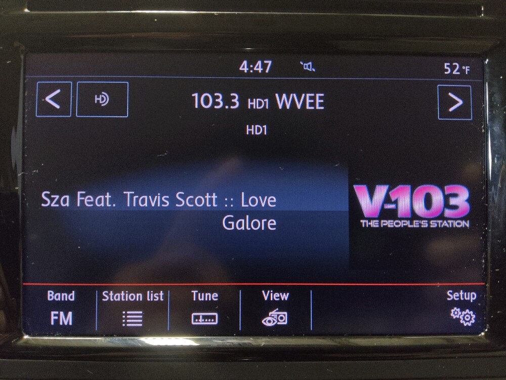 2017 Volkswagen Jetta in Morrow, GA 30260 - 18091776 25