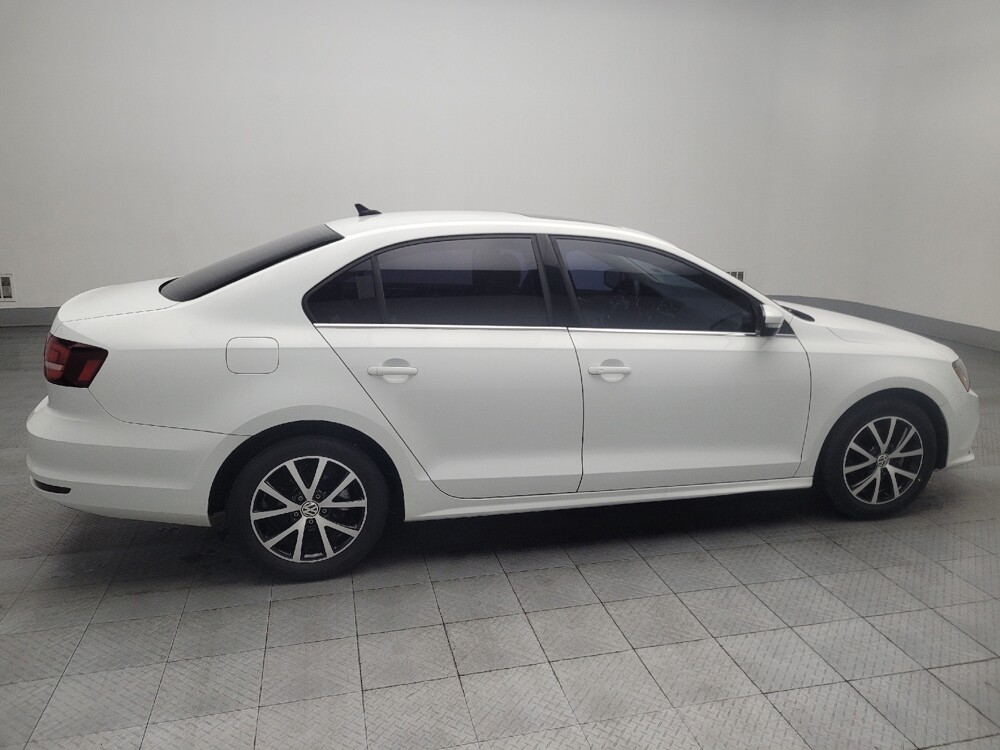 2017 Volkswagen Jetta in Morrow, GA 30260 - 18091776 10
