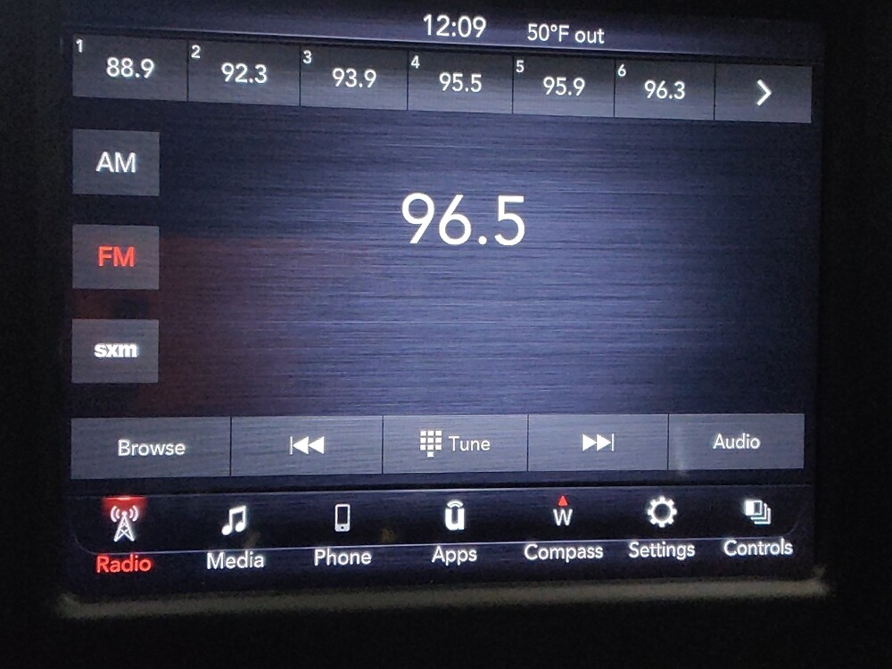 2020 RAM 1500 in Raleigh, NC 27604 - 18091777 25