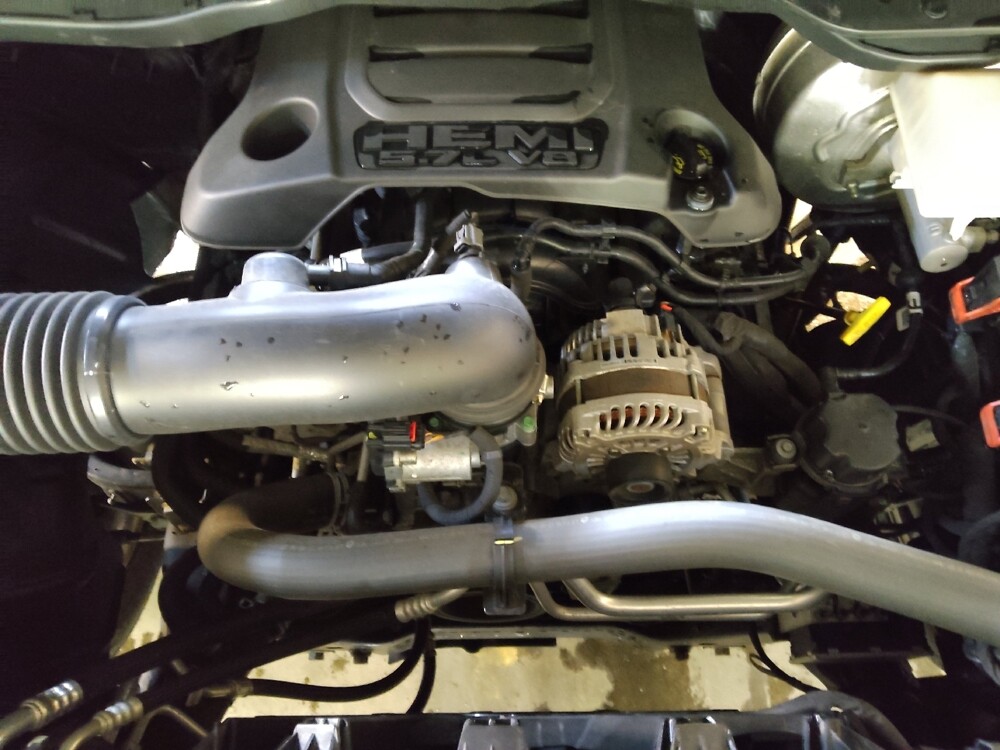 2020 RAM 1500 in Raleigh, NC 27604 - 18091777 30