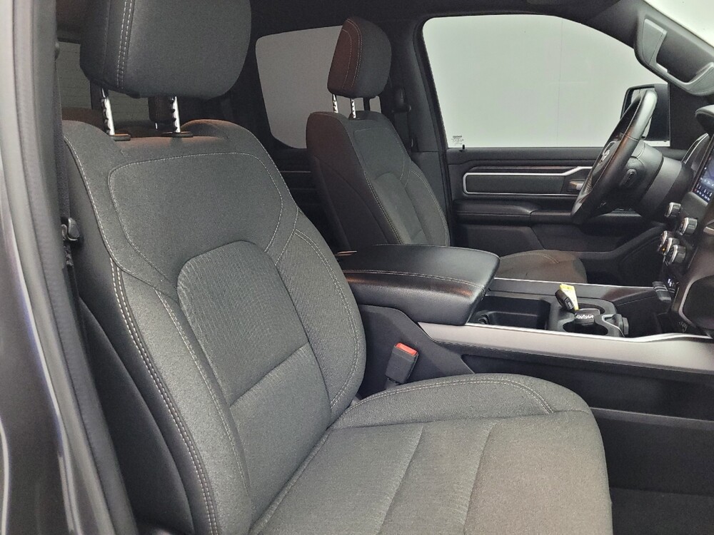 2020 RAM 1500 in Raleigh, NC 27604 - 18091777 21