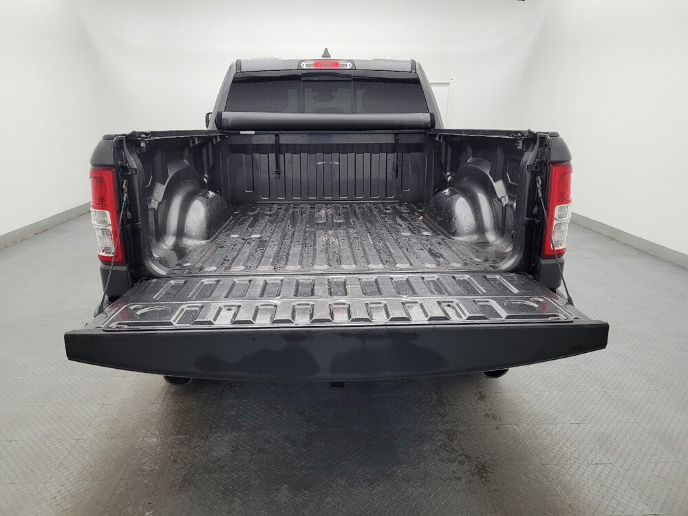 2020 RAM 1500 in Raleigh, NC 27604 - 18091777 29