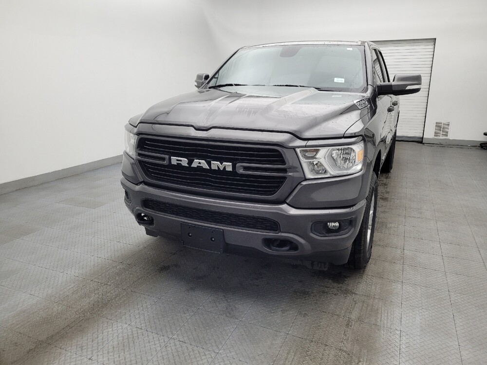 2020 RAM 1500 in Raleigh, NC 27604 - 18091777 15