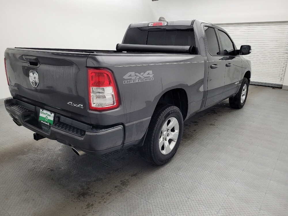 2020 RAM 1500 in Raleigh, NC 27604 - 18091777 9