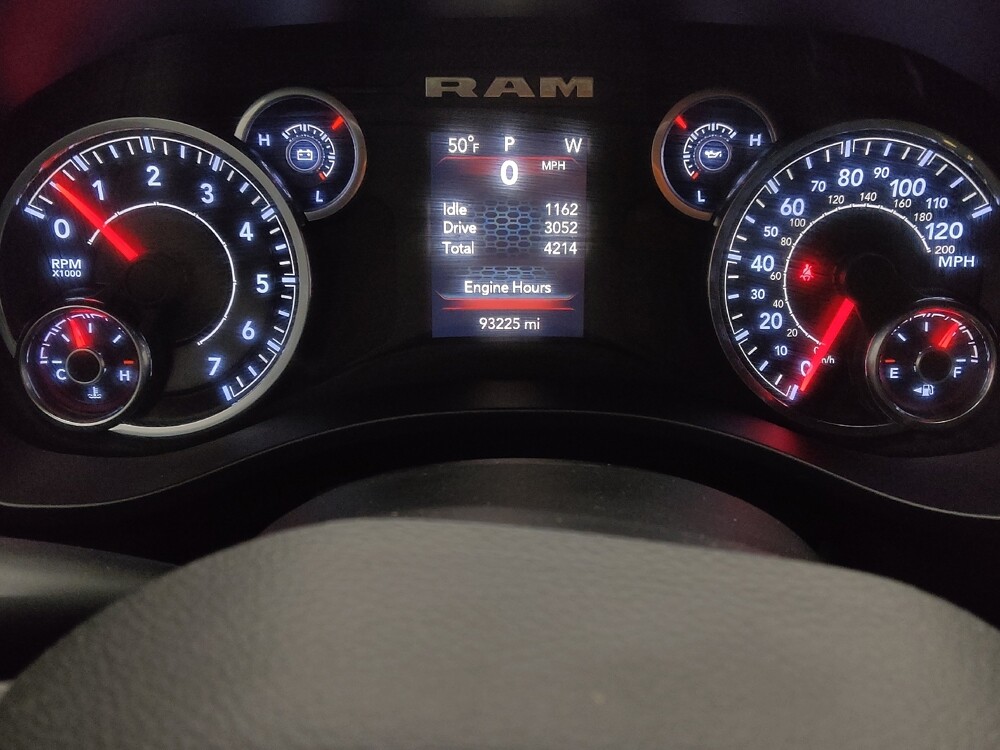 2020 RAM 1500 in Raleigh, NC 27604 - 18091777 23