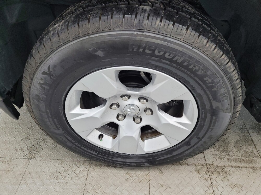 2020 RAM 1500 in Raleigh, NC 27604 - 18091777 31