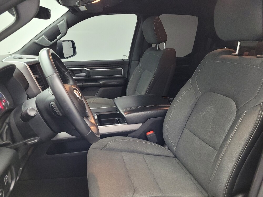 2020 RAM 1500 in Raleigh, NC 27604 - 18091777 17