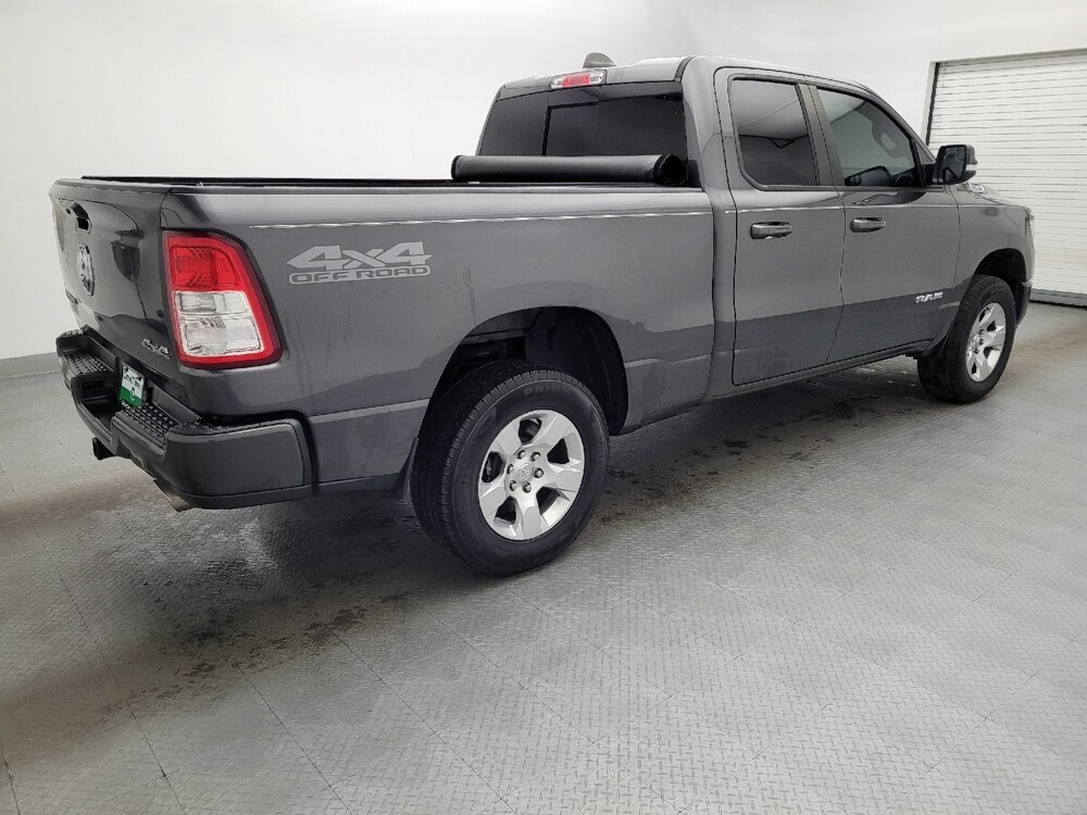 2020 RAM 1500 in Raleigh, NC 27604 - 18091777 10