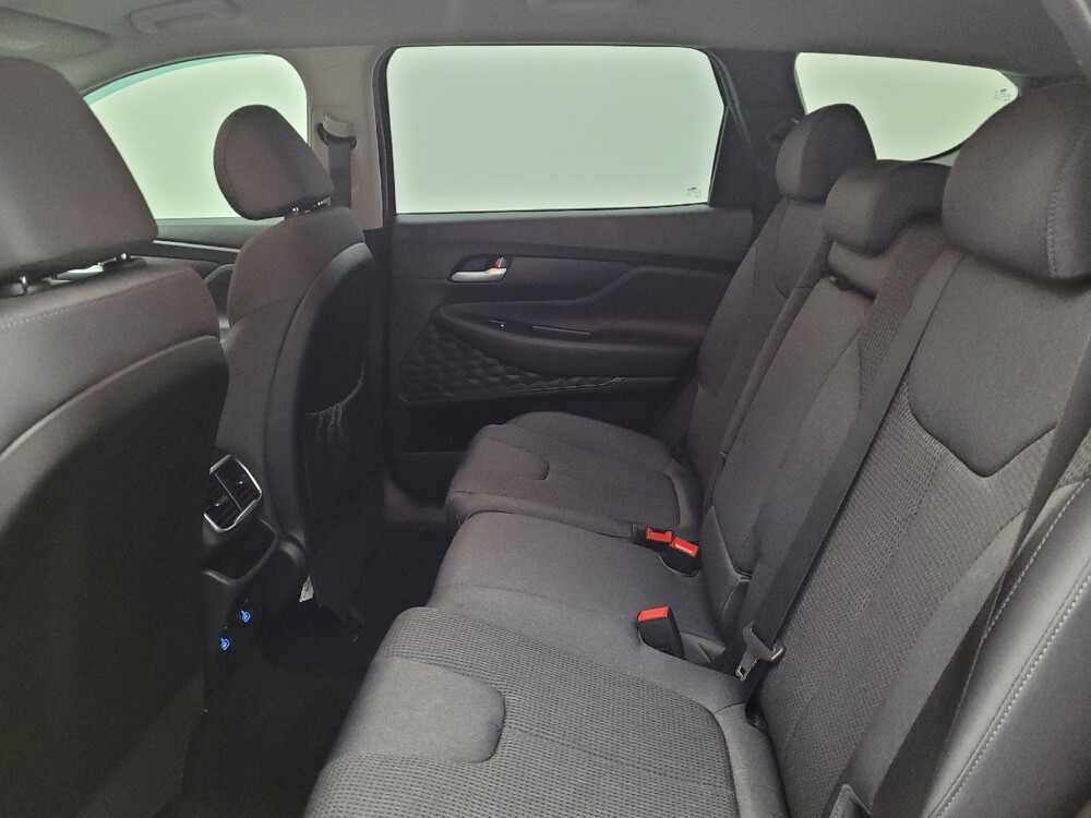 2020 Hyundai Santa Fe in Louisville, KY 40258 - 18091778 18