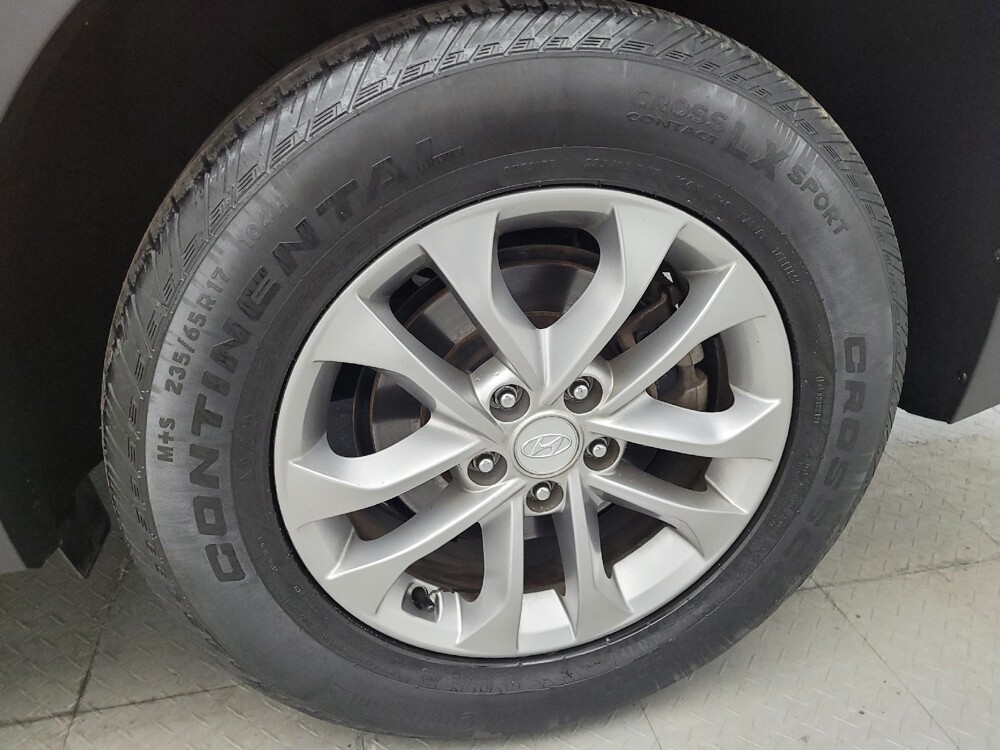 2020 Hyundai Santa Fe in Louisville, KY 40258 - 18091778 31