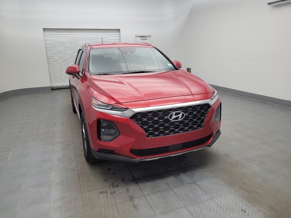 2020 Hyundai Santa Fe in Louisville, KY 40258 - 18091778 14