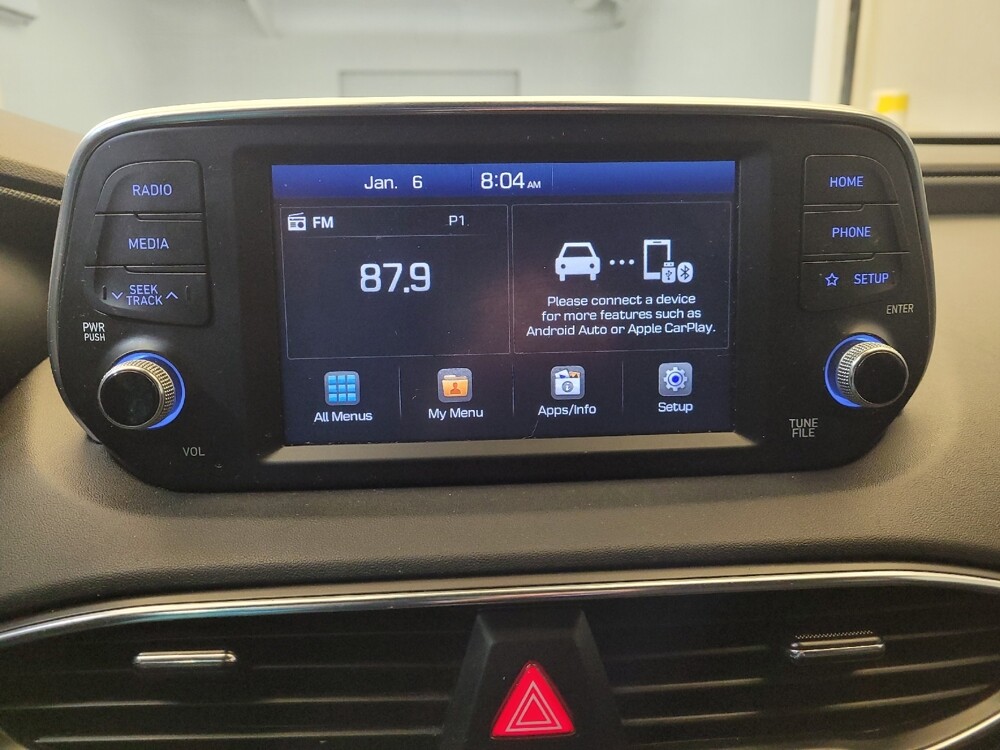 2020 Hyundai Santa Fe in Louisville, KY 40258 - 18091778 25