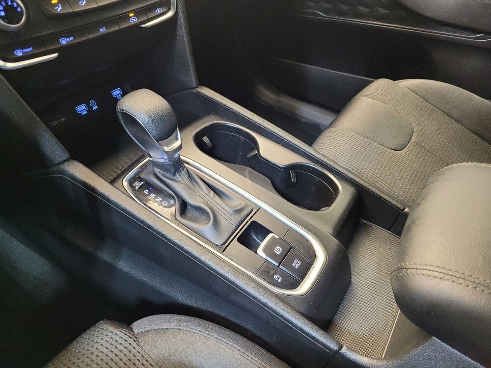 2020 Hyundai Santa Fe in Louisville, KY 40258 - 18091778 26