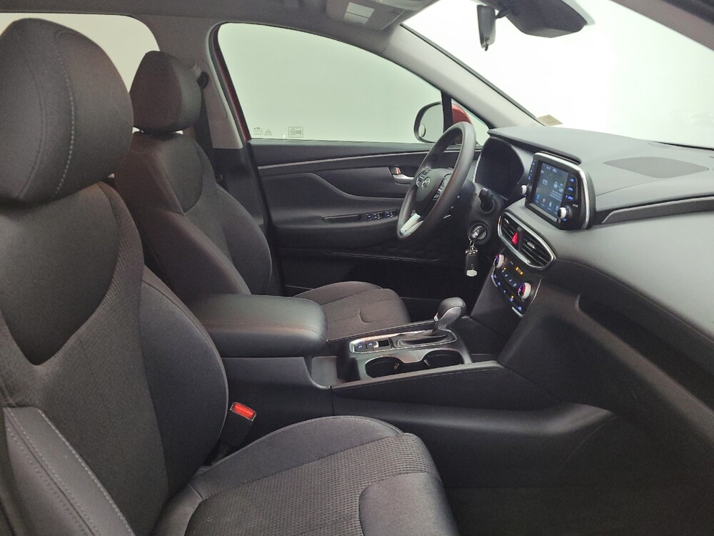 2020 Hyundai Santa Fe in Louisville, KY 40258 - 18091778 21