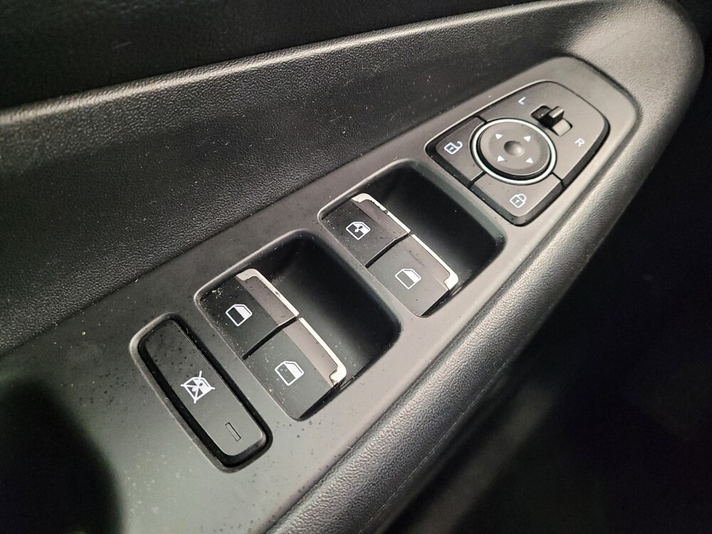 2020 Hyundai Santa Fe in Louisville, KY 40258 - 18091778 27