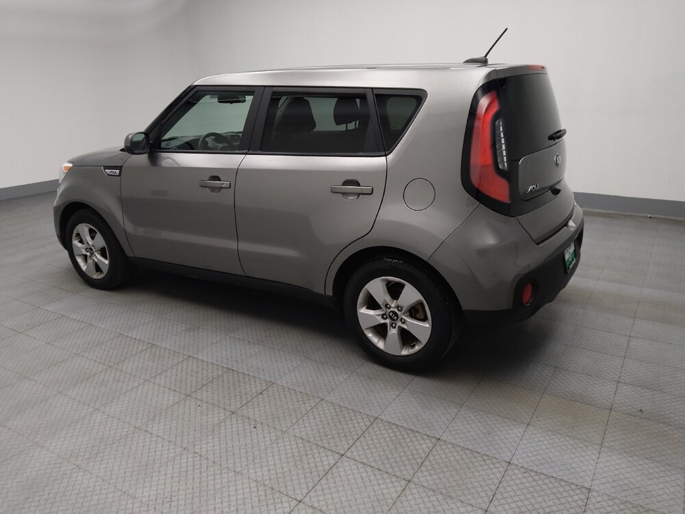 2019 Kia Soul in Lombard, IL 60148 - 18091779 3