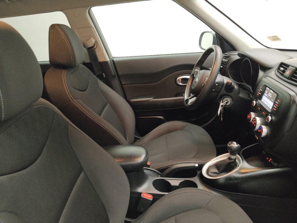 2019 Kia Soul in Lombard, IL 60148 - 18091779 21