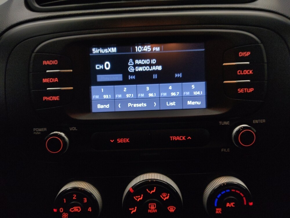 2019 Kia Soul in Lombard, IL 60148 - 18091779 25