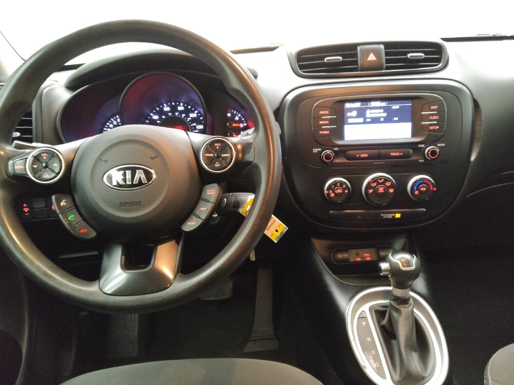 2019 Kia Soul in Lombard, IL 60148 - 18091779 22