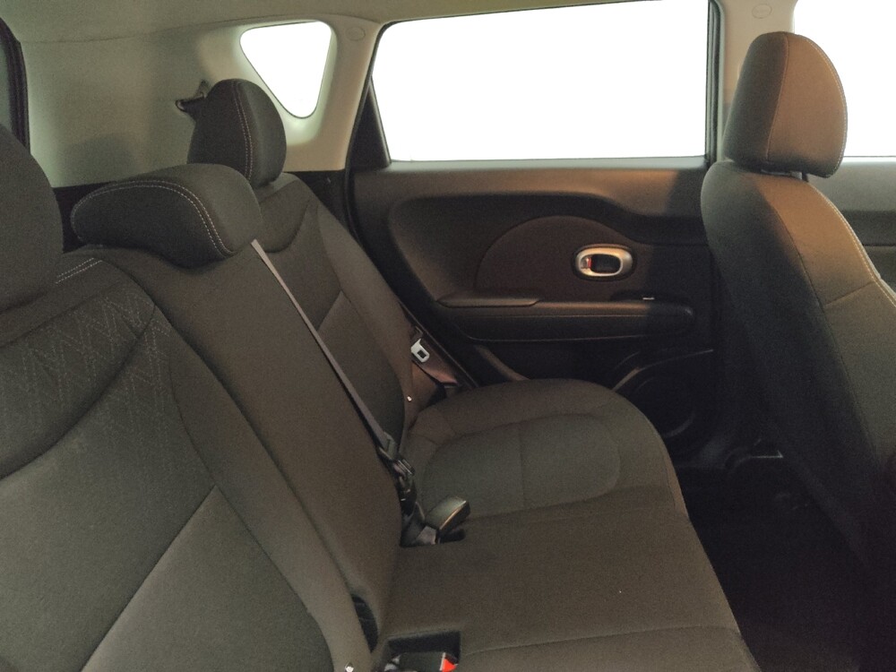 2019 Kia Soul in Lombard, IL 60148 - 18091779 19