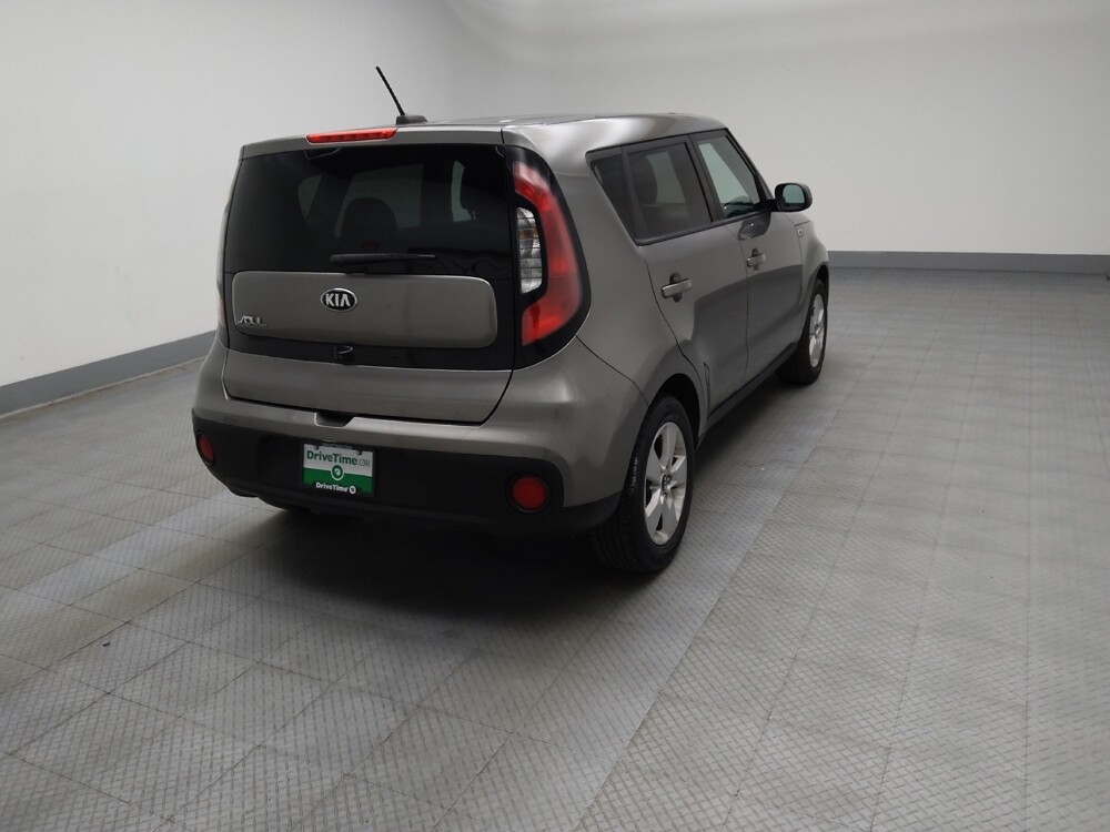 2019 Kia Soul in Lombard, IL 60148 - 18091779 9