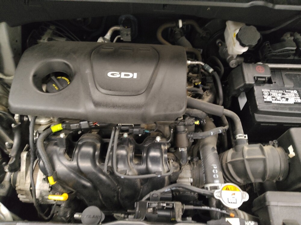 2019 Kia Soul in Lombard, IL 60148 - 18091779 30